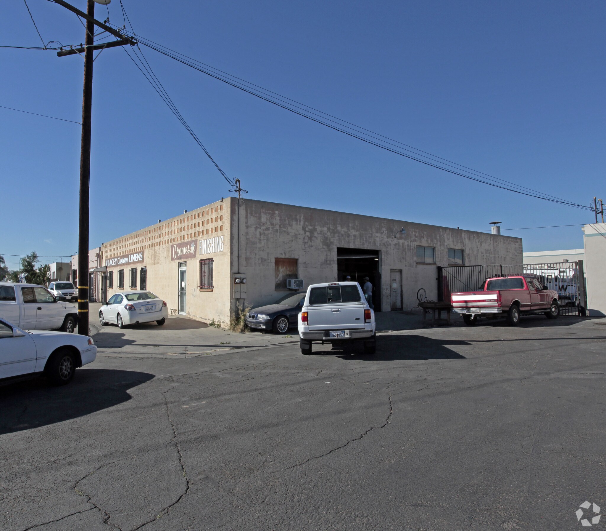11703-11707 Anabel Ave, Garden Grove, CA for Rent