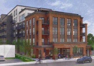 Waconia, MN Retail - 140 S Elm St Waconia, MN Retail - 140 S Elm St