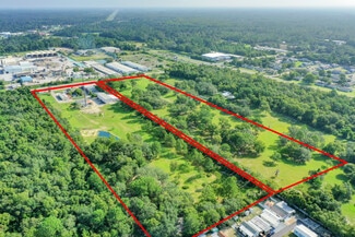 Hudson, FL Industrial - 9226 Denton Ave