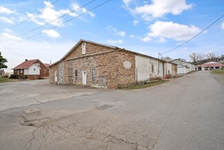 4628 US HWY 411 S, Maryville, 37801
