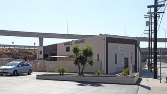 Sylmar, CA Industrial - 12595 Foothill Blvd