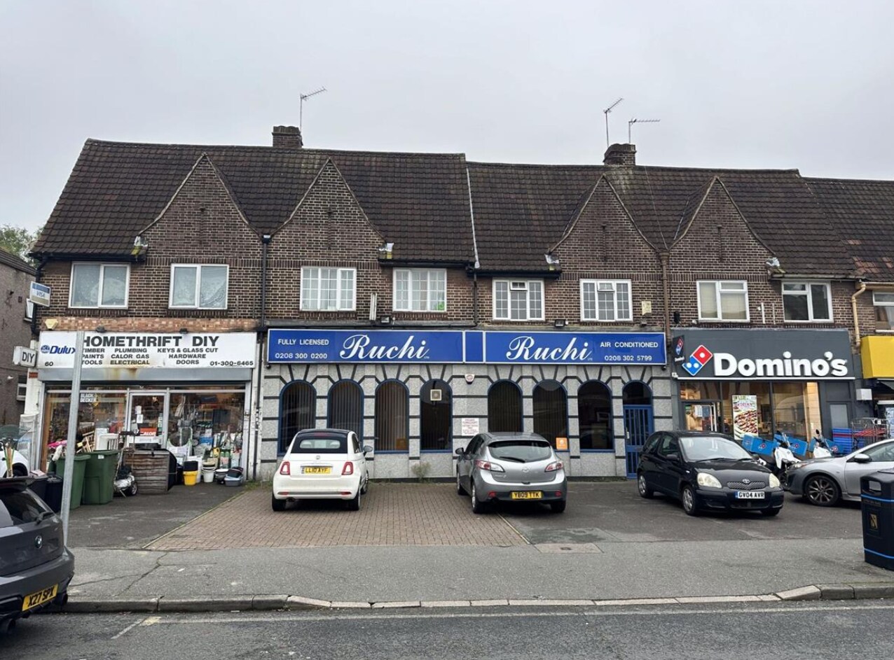 56-58 Steynton Ave, Bexley, LND for Rent