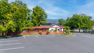 Ukiah, CA Office - 2399 N State Street