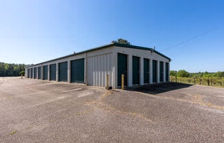 Inman, SC Self-Storage Facilities - 1361 Highway 292 Inman, SC Self-Storage Facilities - 1361 Highway 292