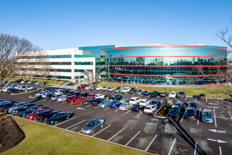 Hauppauge, NY Office - 150 Motor Pkwy