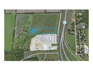 NWC N 1415 Rd E 900 Rd  