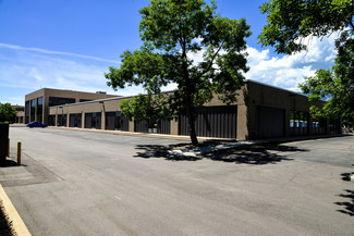 Boulder, CO Flex - 1685 38th St