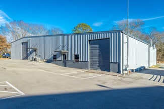 Hixson, TN Flex - 5230 Hixson Pike