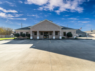 Katy, TX Medical - 714 S Peek Rd