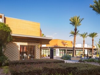 Friendswood, TX Retail - 500 Baybrook Mall