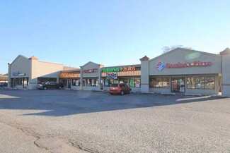 Brick, NJ Retail - 1801 Route 88