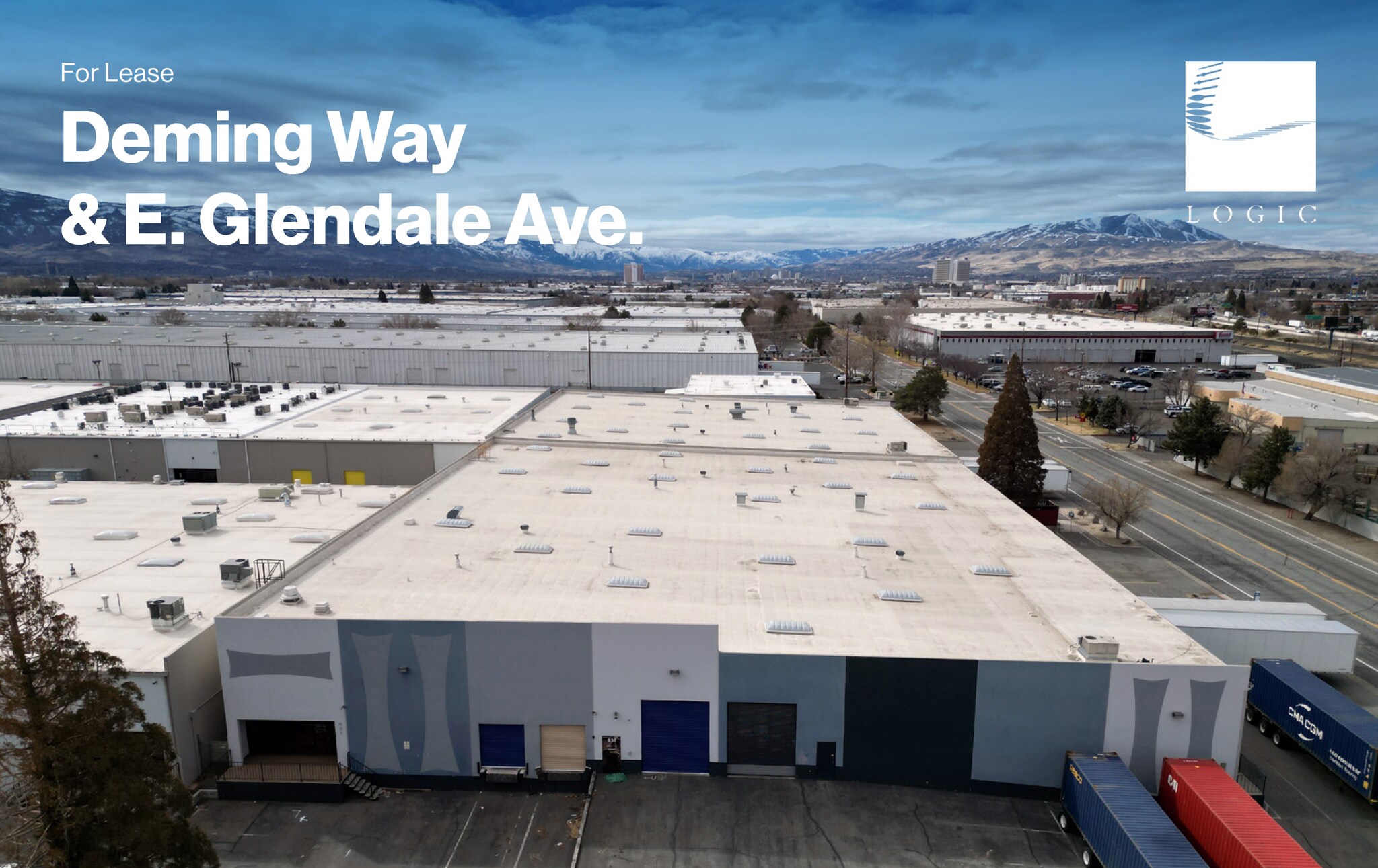 831 Deming Way, Sparks, NV for Rent