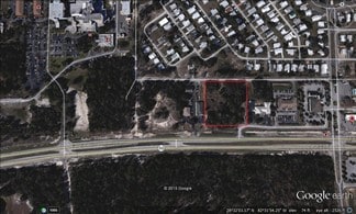 Brooksville, FL Commercial - 11507 Cortez Blvd