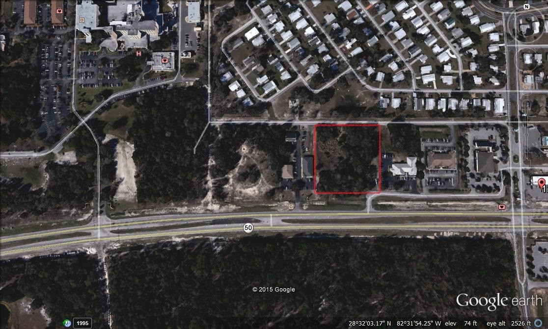 11507 Cortez Blvd, Brooksville, FL for Sale