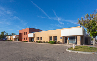 Gateway Office Park