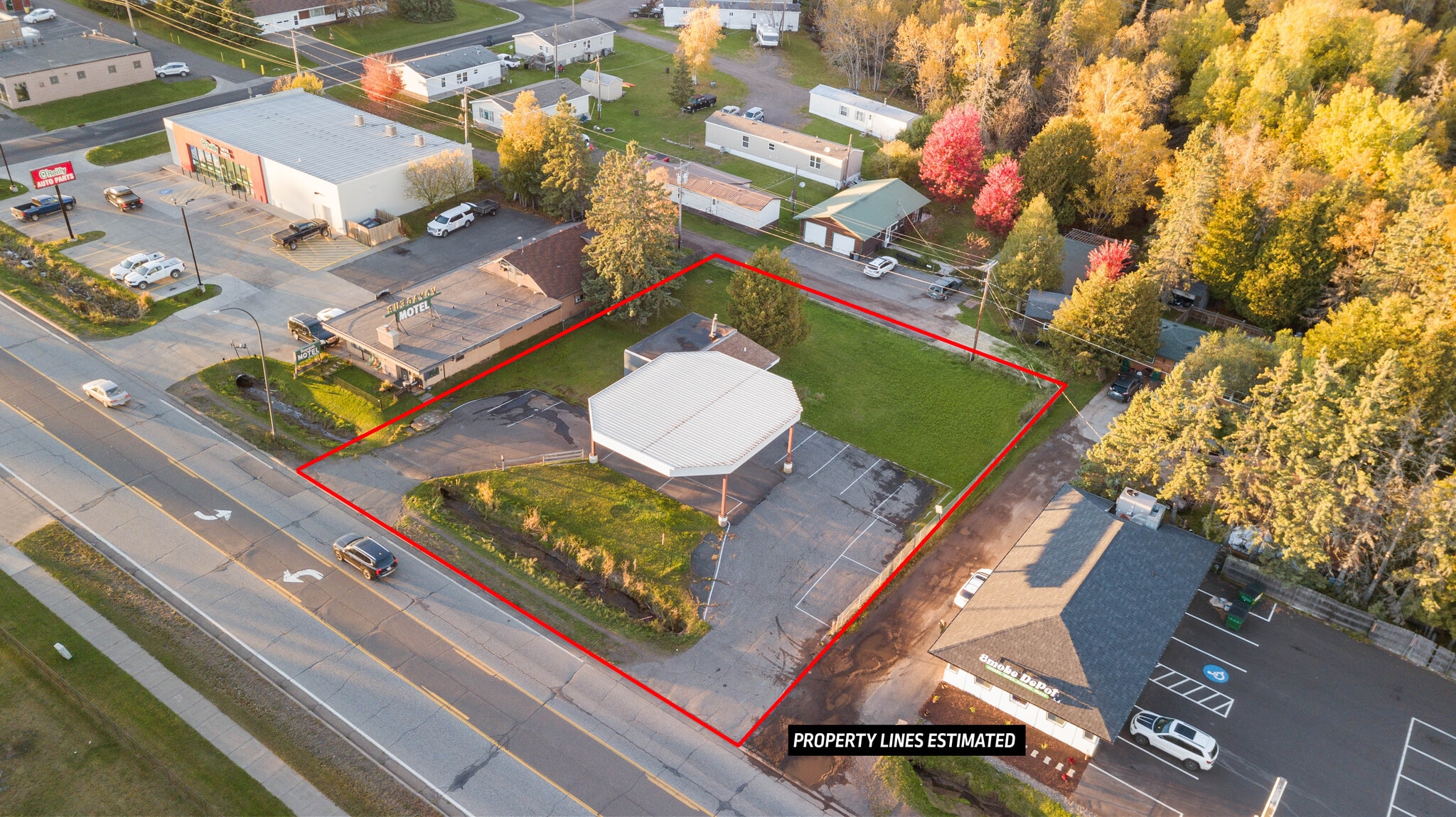 1219 7th Ave, Two Harbors, MN for Sale