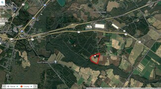 Carneys Point, NJ Industrial - 990 Courses Landing Rd