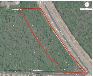 Niceville, FL Commercial - E Highway 20 @ Lancaster Drive