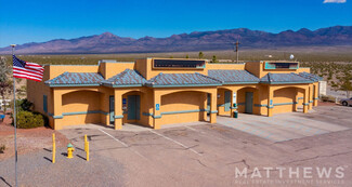 Pahrump, NV Health Care - 6981 N Nevada Highway 160