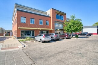 Boulder, CO Office - 3020 Carbon Pl