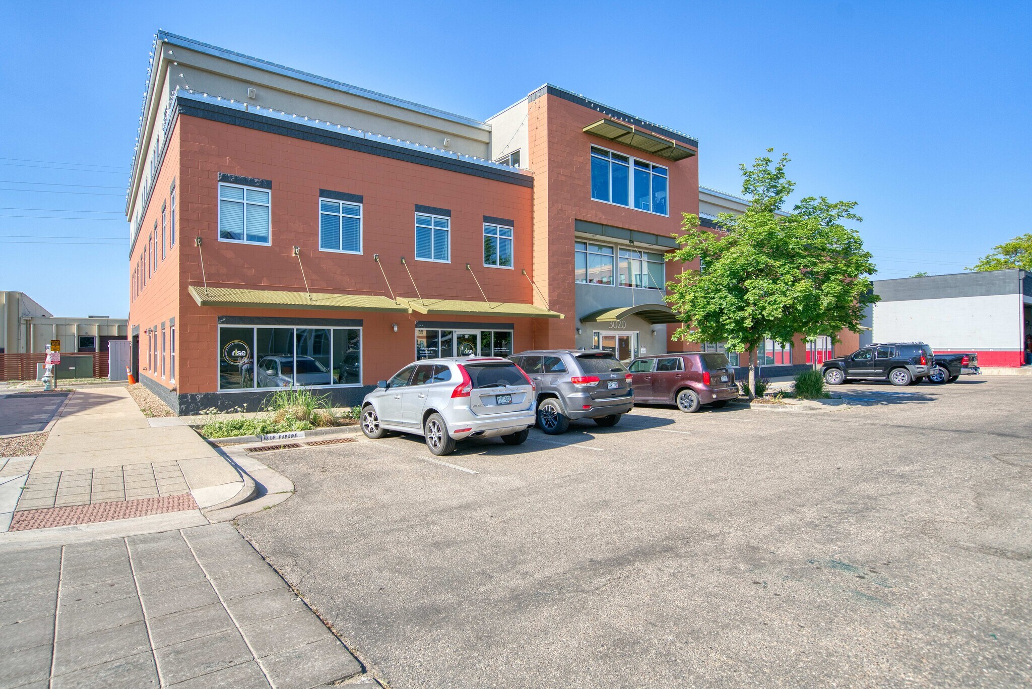 3020 Carbon Pl, Boulder, CO for Sale