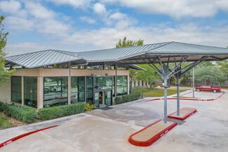 Spring, TX Office/Medical - 135 Vision Park Blvd
