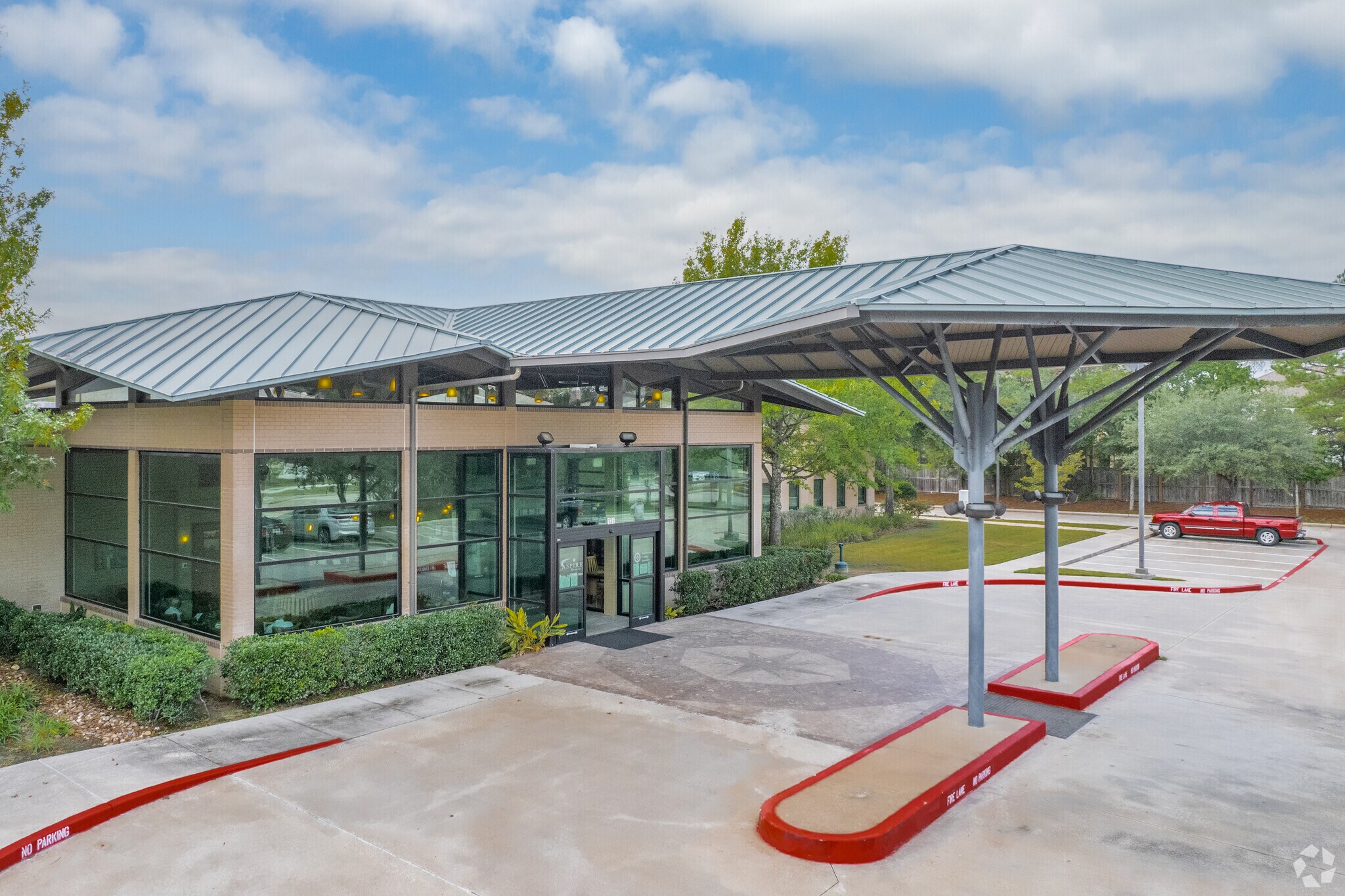 135 Vision Park Blvd, Spring, TX for Rent