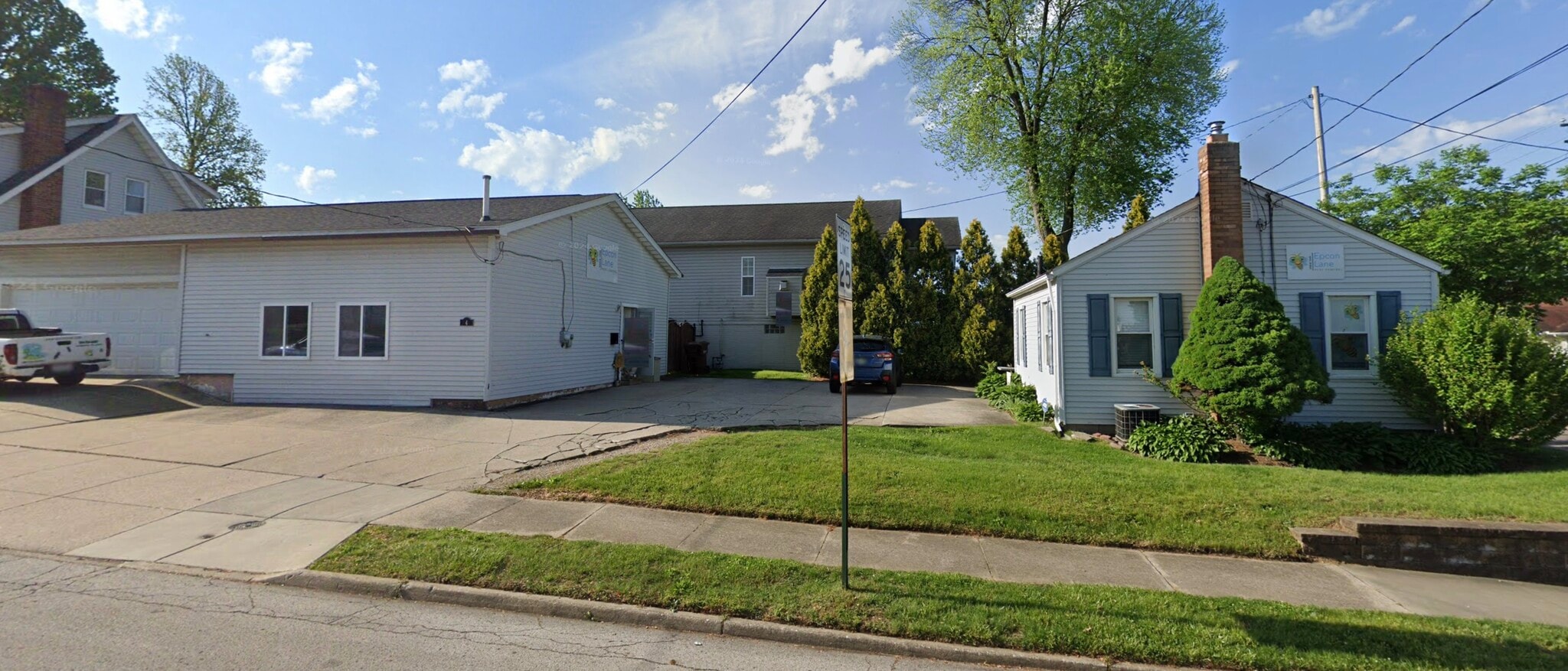 2055 S Main St, Akron, OH for Rent