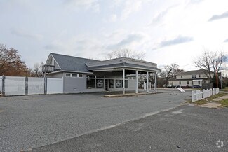 201 N Harding Hwy  