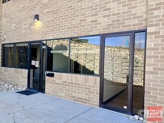Castle Rock, CO Office - 1001 S Perry St