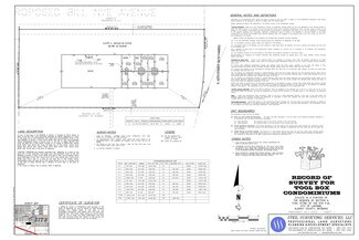 Laramie, WY Flex, Industrial - 2000 S 15th St Laramie, WY Flex, Industrial - 2000 S 15th St
