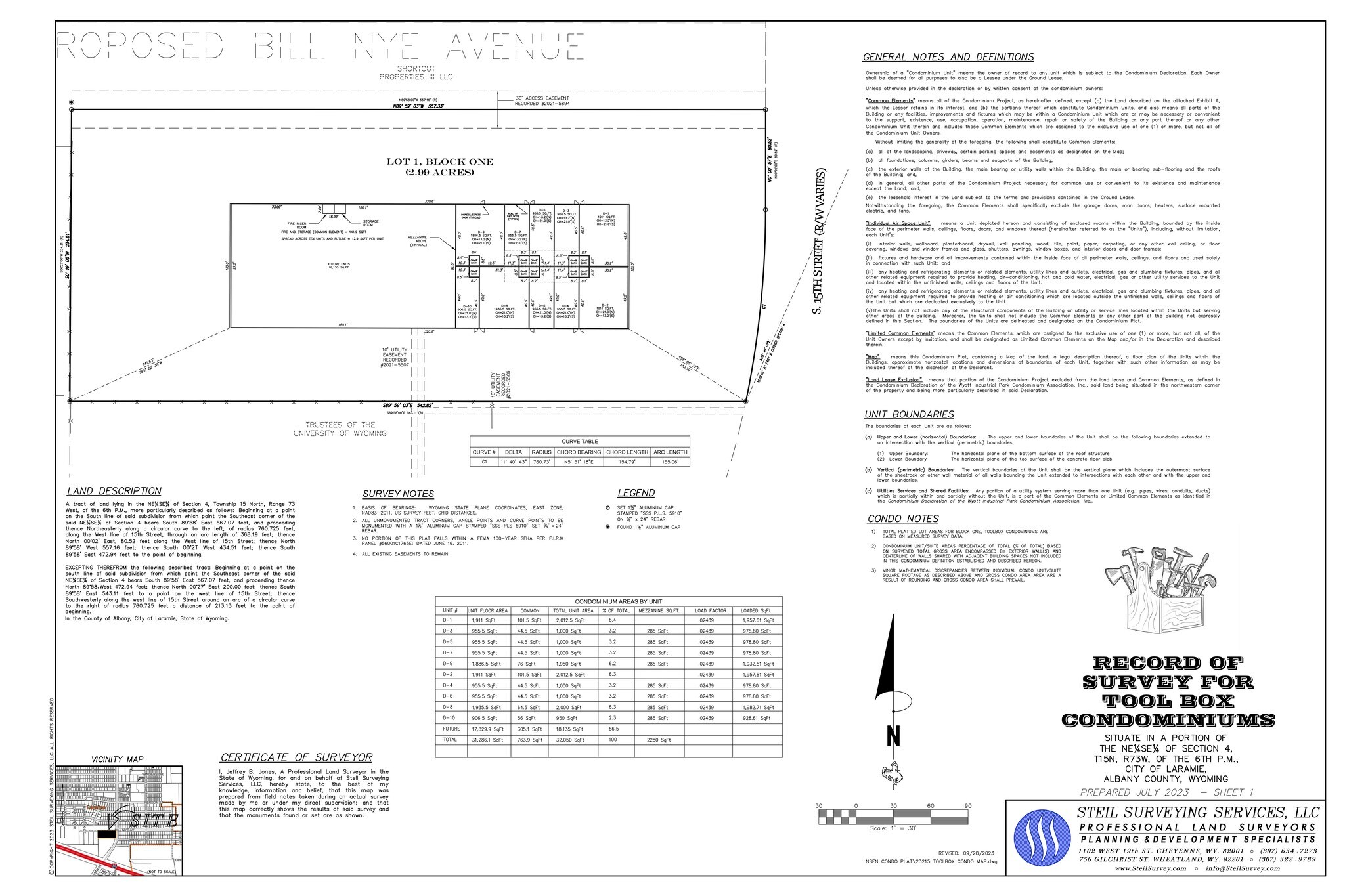 2000 S 15th St, Laramie, WY for Rent