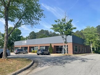 Morrisville, NC Flex - 121-141 Kitty Hawk Dr