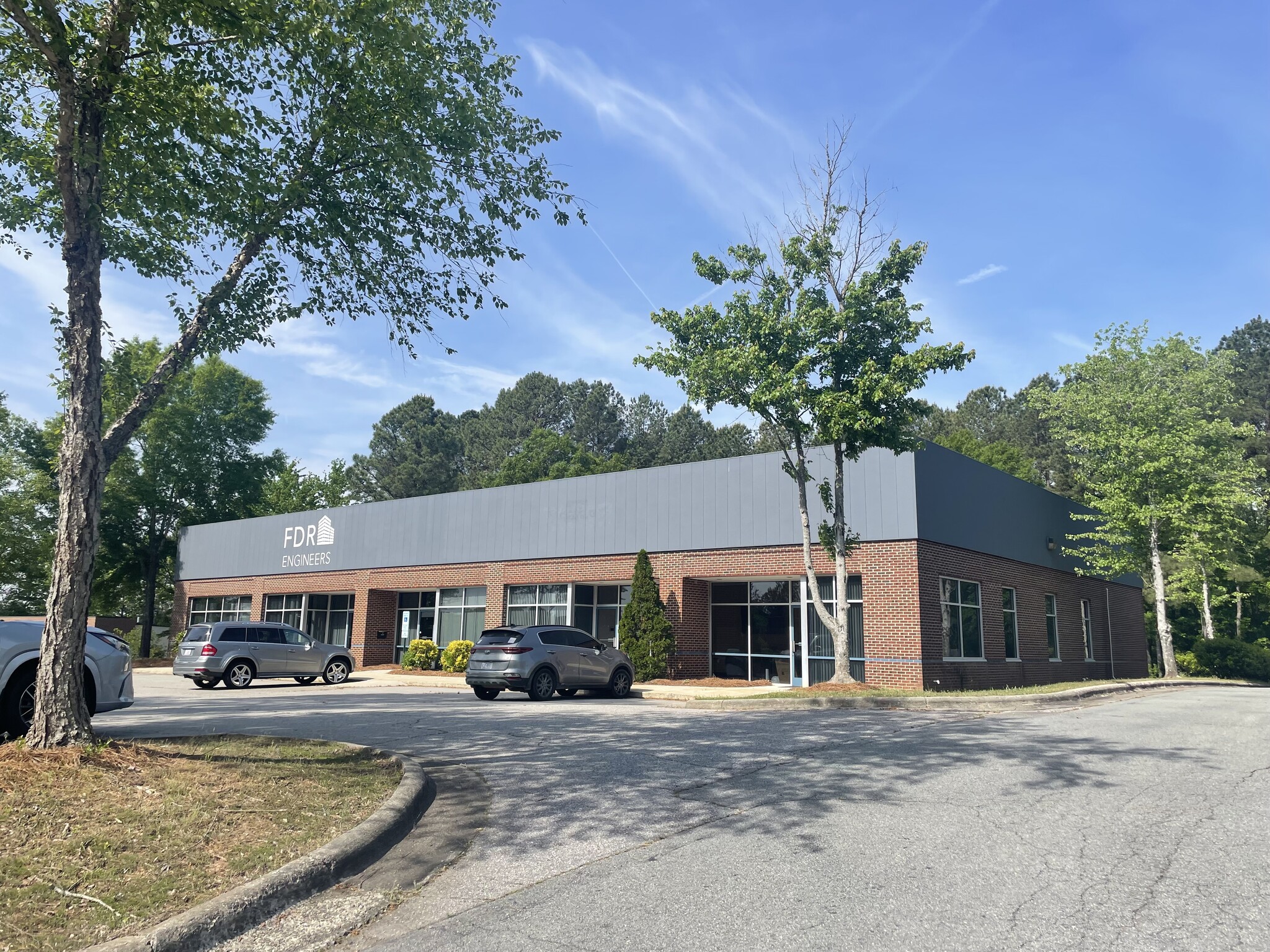 121-141 Kitty Hawk Dr, Morrisville, NC for Rent