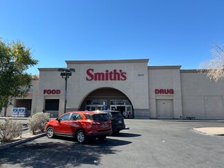 North Las Vegas, NV Retail - 3073 W Craig Rd North Las Vegas, NV Retail - 3073 W Craig Rd