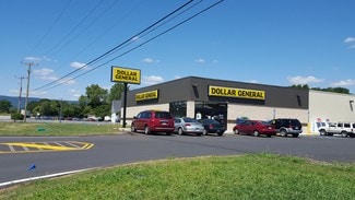 4541 STATE Rte 40  