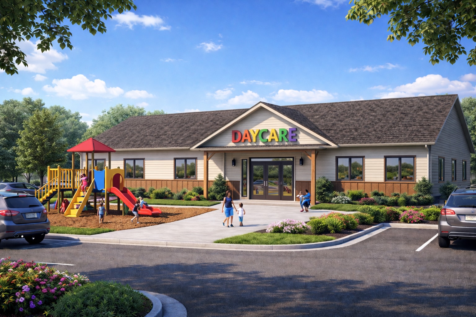 4243 N Sharon Amity Rd, Charlotte, NC for Rent