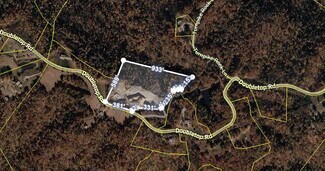 Jamestown, TN Industrial - 2384 Doubletop Rd