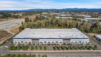 Ridgefield, WA Industrial - 5504 S 11th St