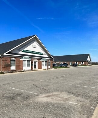 Flint, MI Office - 1295 S Linden Rd Flint, MI Office - 1295 S Linden Rd