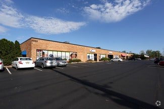 2050 Springdale Rd  