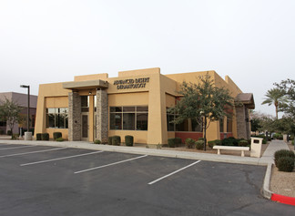 Peoria, AZ Office - 9179 W Thunderbird Rd
