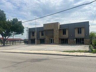 San Antonio, TX Office - 510 Portland Rd