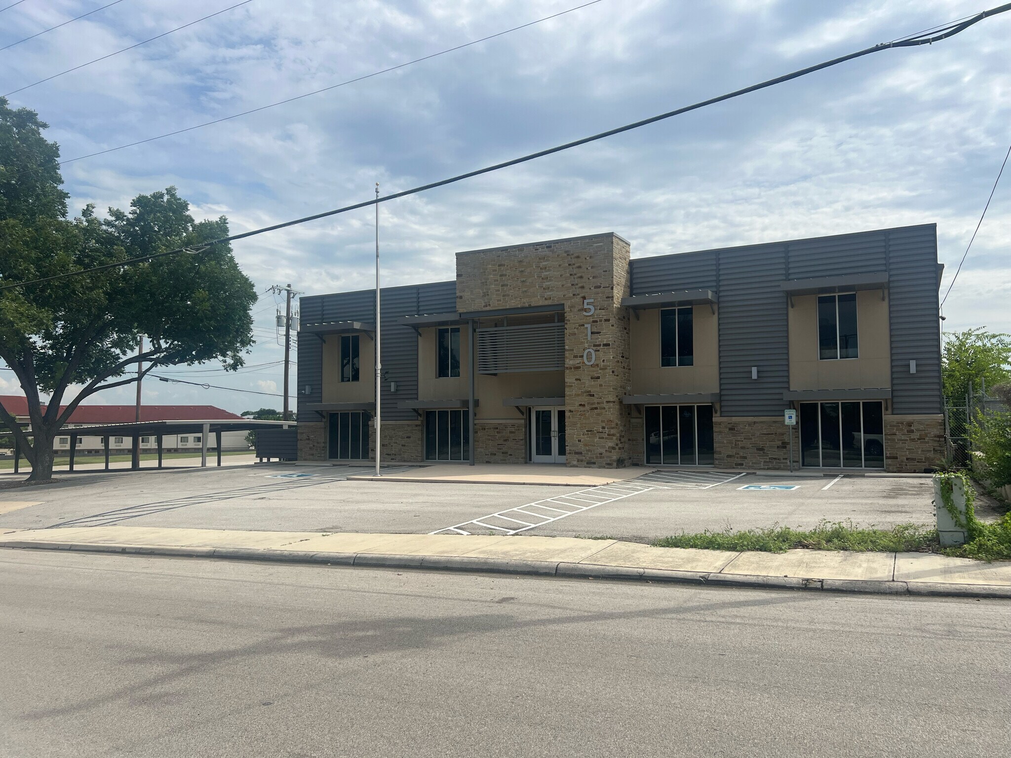 510 Portland Rd, San Antonio, TX for Sale