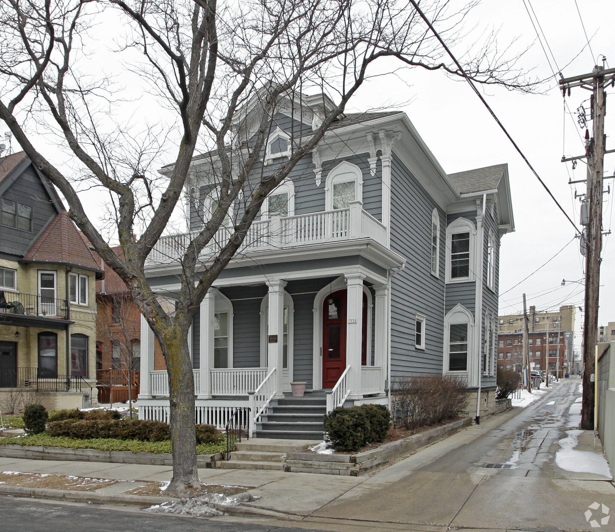 , Milwaukee, WI for Sale