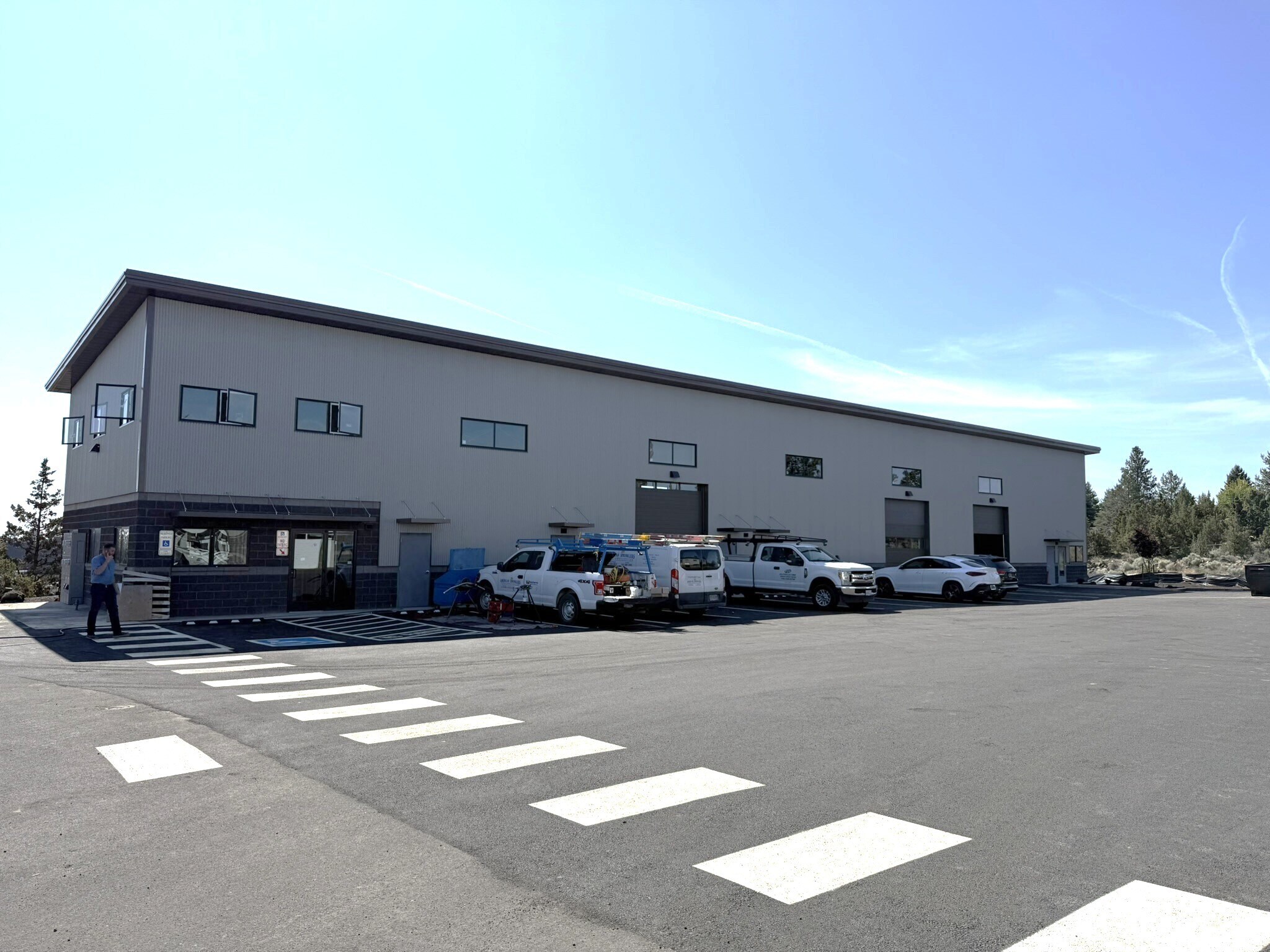 20717 Brinson Blvd, Bend, OR for Rent