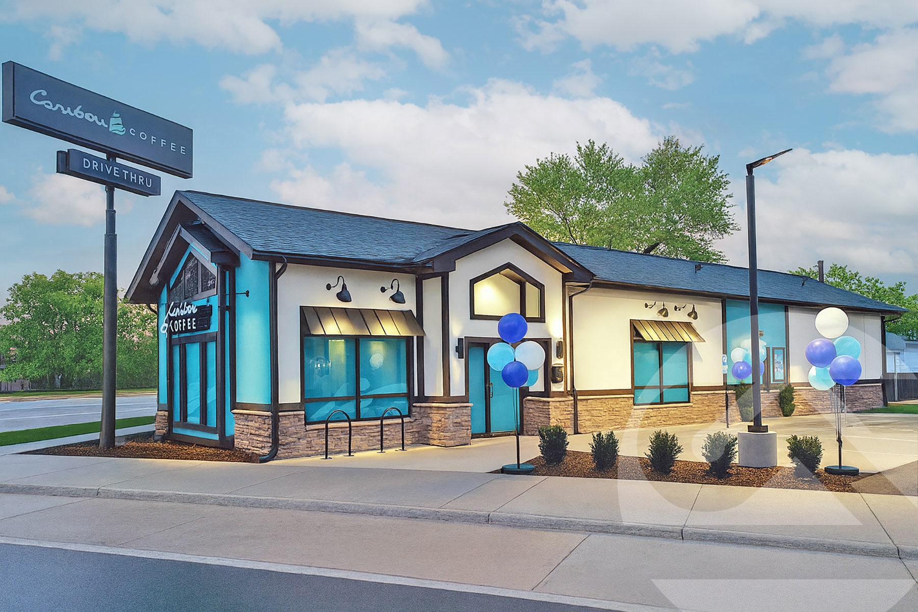 22134 Woodward Ave, Ferndale, MI for Rent