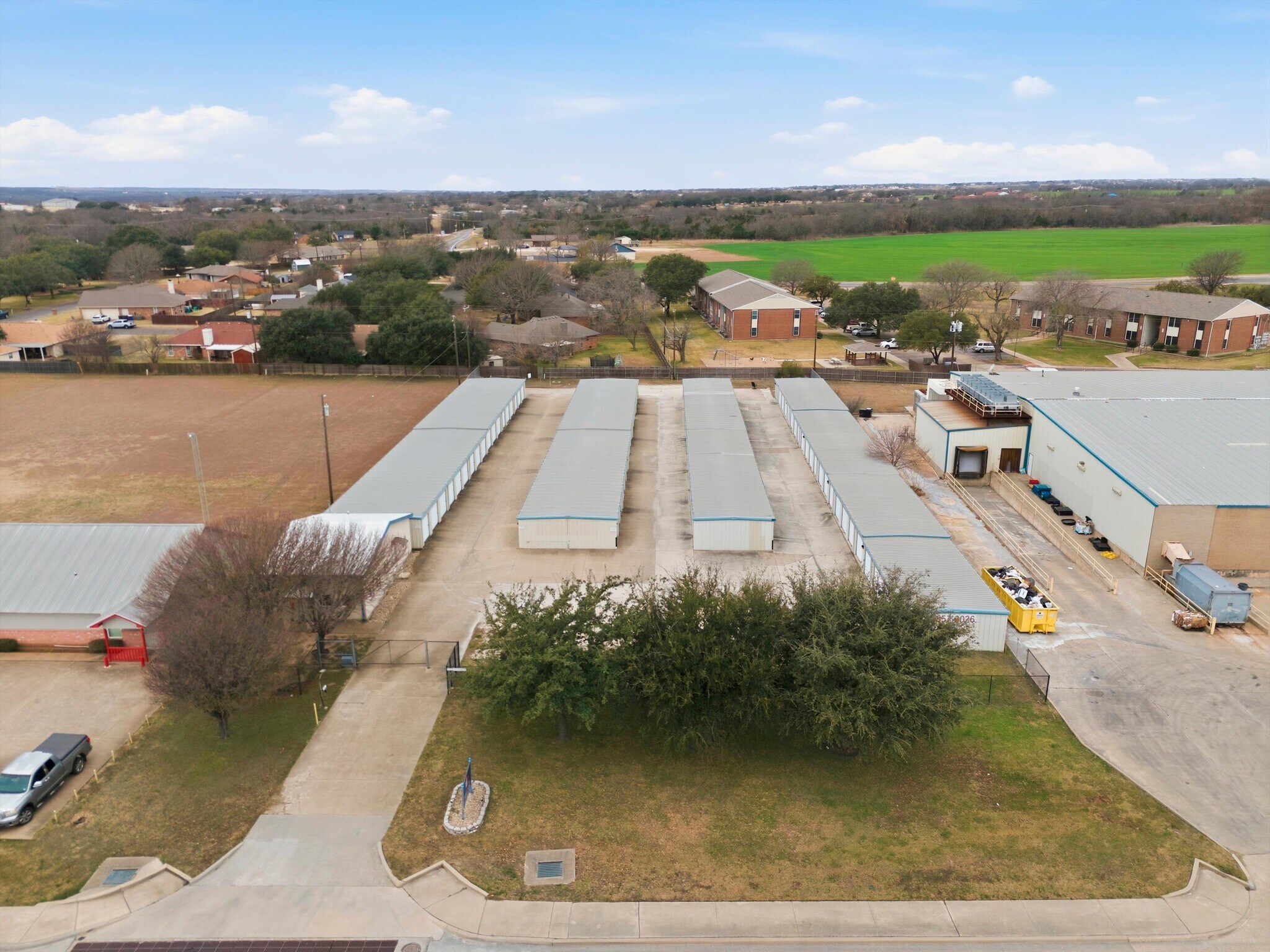 310 Frontage rd, Lorena, TX for Sale