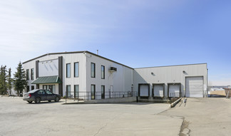 Airdrie, AB Industrial - 143 East Lake Blvd NE