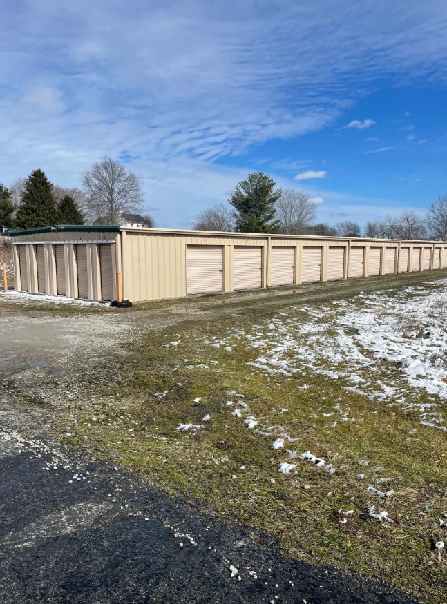 35 Arnold Ln, Bloomfield, KY for Sale